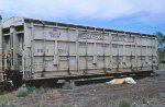 USLX 50076 All-Door Box Car
